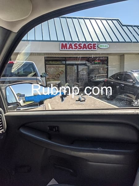 Photo of Massage Relax