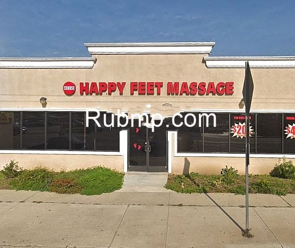 Photo of Torrance Happy Feet Massage & Reflexology