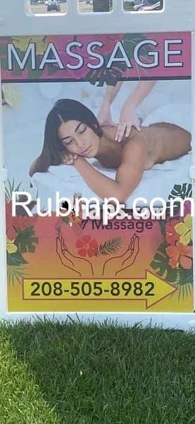 Photo of The Wright Massage
