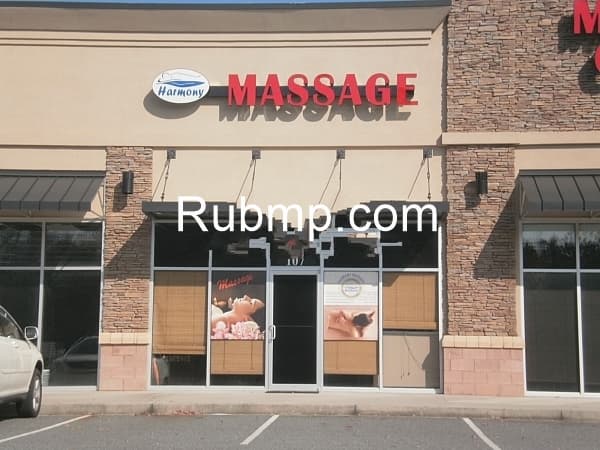 Photo of Harmony Massage