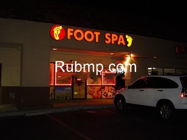 Photo of The Spa and Massage