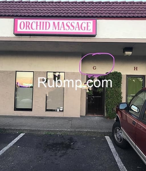 Photo of Orchid Massage