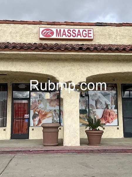 Photo of OK Massage
