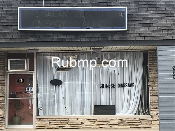 Photo of Barrington Asian Spa