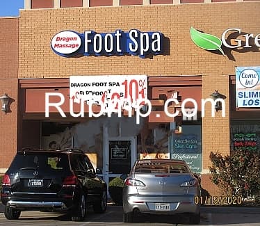 Photo of Oriental Healing Spa