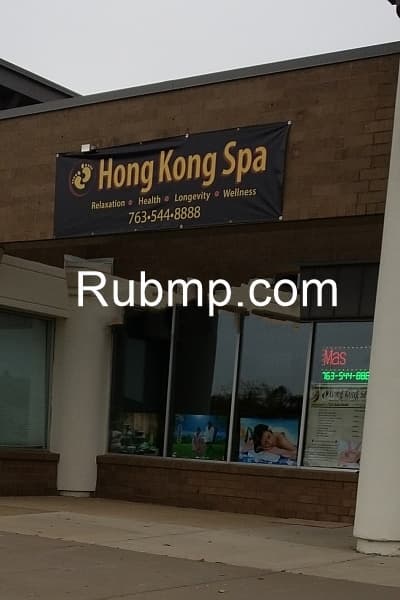 Photo of Hong Kong Spa Massage