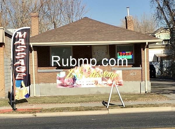 Photo of Le Q Massage