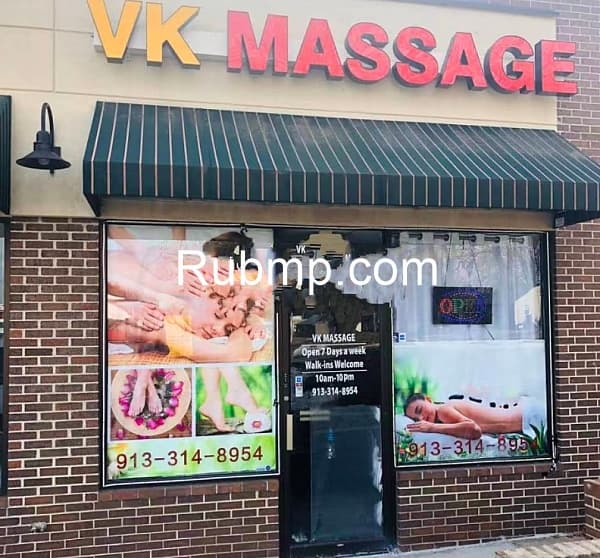 Photo of VK Massage