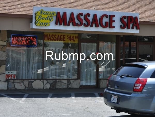 Photo of Azusa Body Care