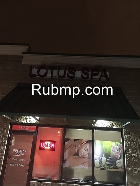 Photo of Distinguished Roots Massage