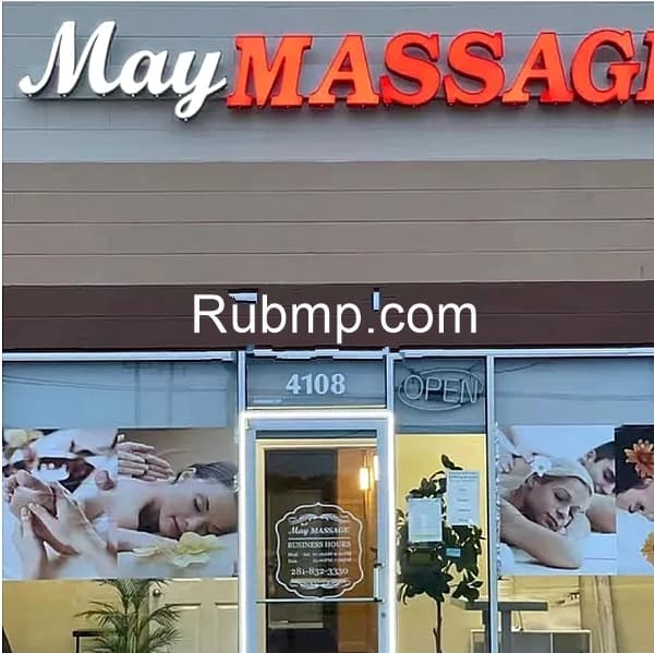 Photo of May Massage