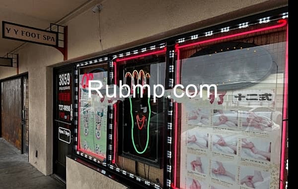 Photo of YY Foot Spa