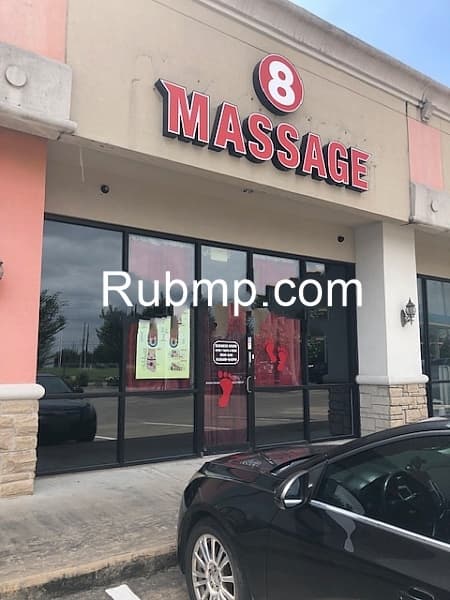 Photo of 8 Massage