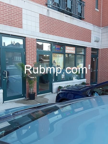 Photo of Mayfair Massage Acupuncture Spa