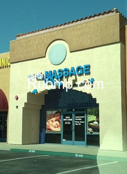 Photo of Laffayete Massage