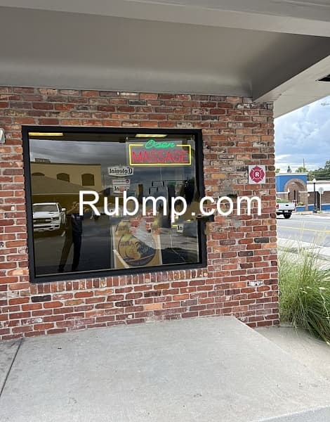Photo of Asian Tropical Massage MM43138