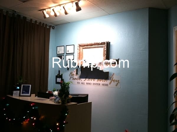 Photo of Saratoga Foot Spa