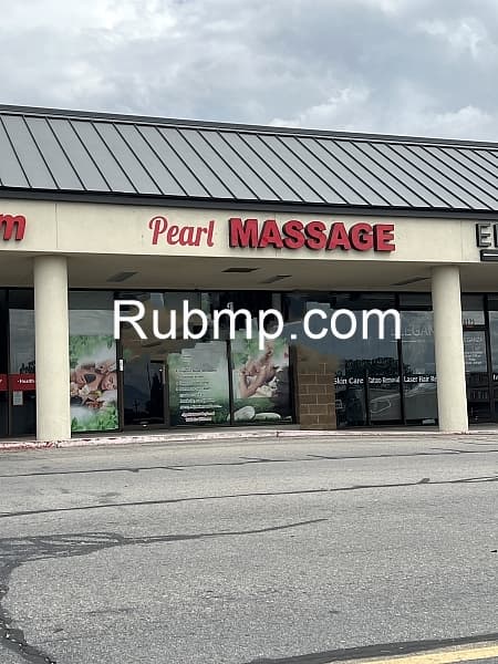 Photo of Good Luck Foot Massage