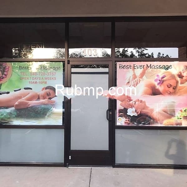 Photo of Best Ever Massage