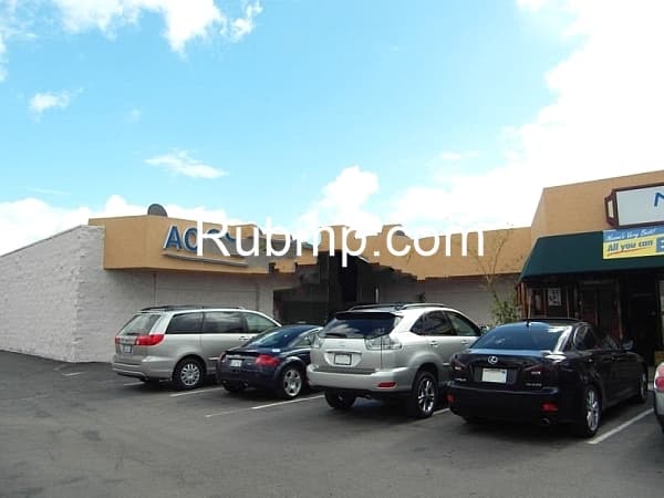 Photo of Aqua day spa