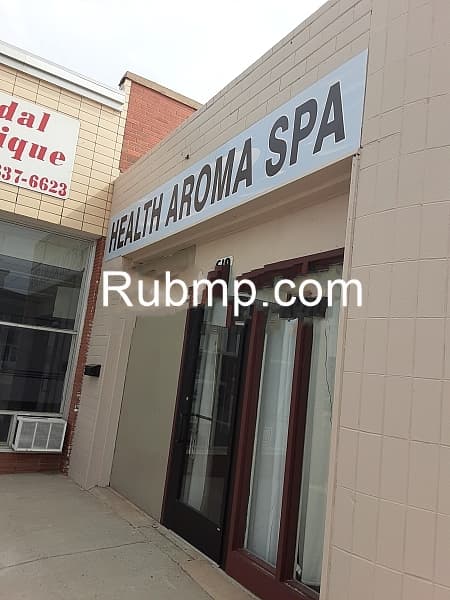 Photo of Health Aroma Spa