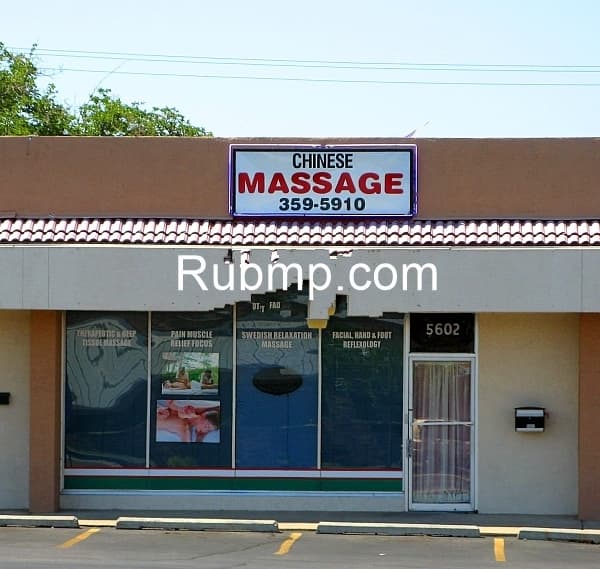 Photo of Chinese Massage Uptown