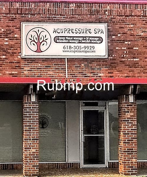 Photo of Acupressure Spa