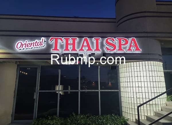 Photo of Oriental Thai Spa & Massage