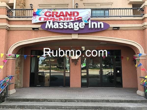Photo of Massage Inn