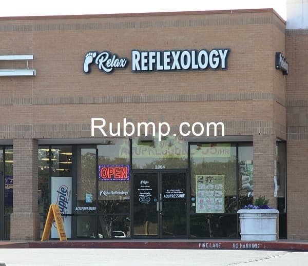 Photo of Relax Reflexology