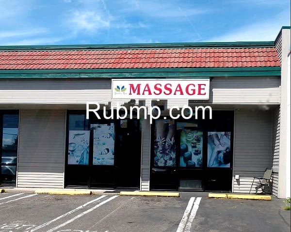 Photo of Garden Spa