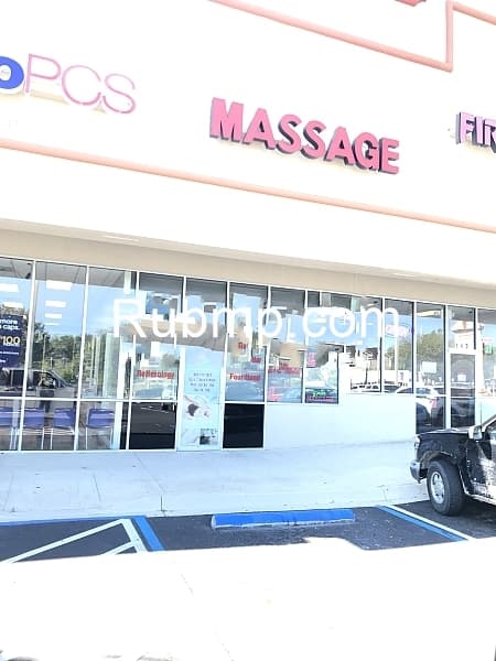 Photo of A A Spa massage