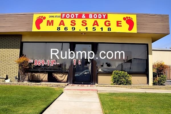Photo of 24 Th massage