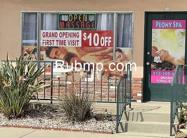 Photo of Sunny massage