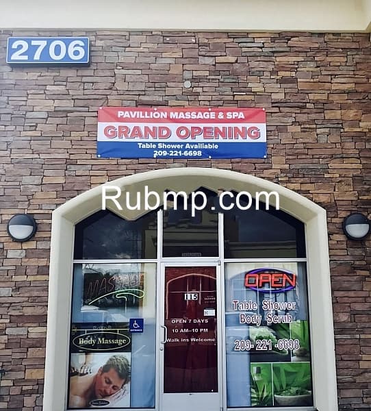 Photo of sunflower massage & spa | Oriental massage