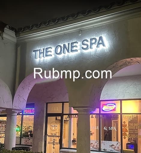Photo of The One Massage & SPA