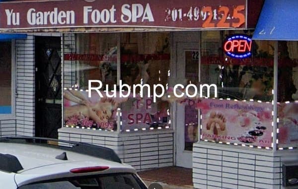 Photo of Yu Garden Foot SPA