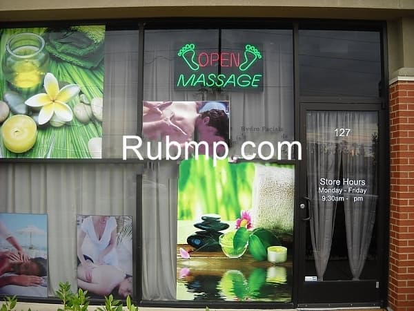 Photo of Birmingham Wellness Massage - Greystone
