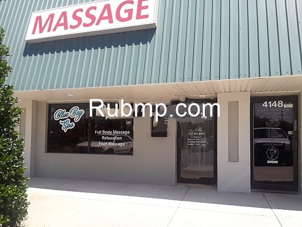 Photo of Jacaranda Massage Spa