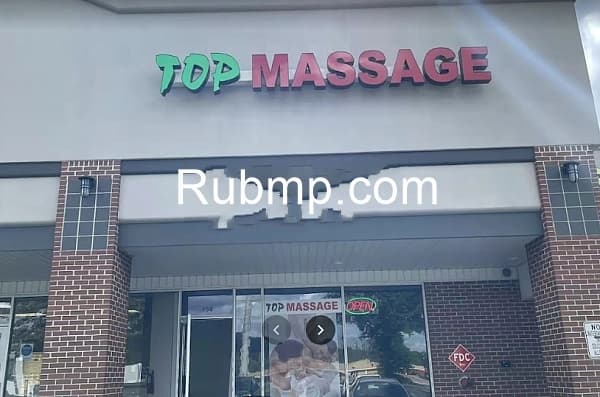 Photo of Top Massage