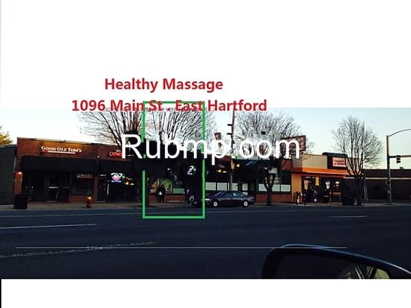 Photo of Gold Rose spa