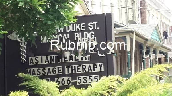 Photo of Asian Health Massage Therapy