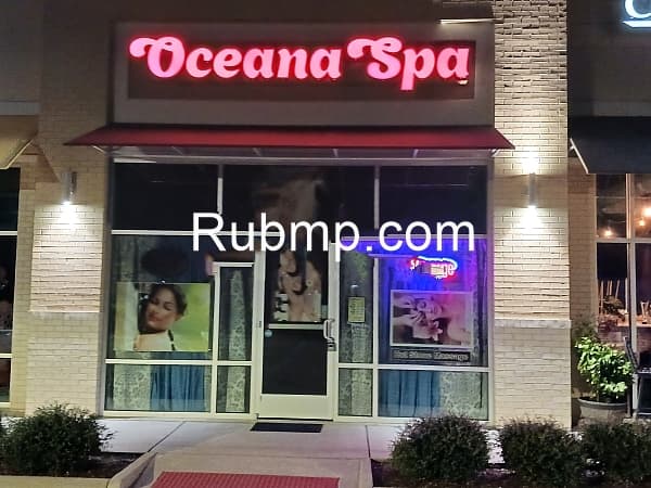 Photo of Bai Lian Hua Spa