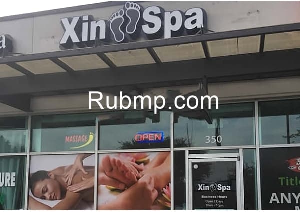 Photo of Xin Spa