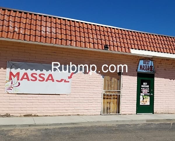 Photo of Best Massage