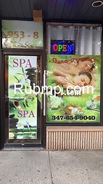Photo of Sugar Pine Spa