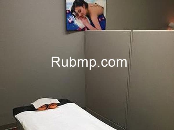 Photo of China Massage