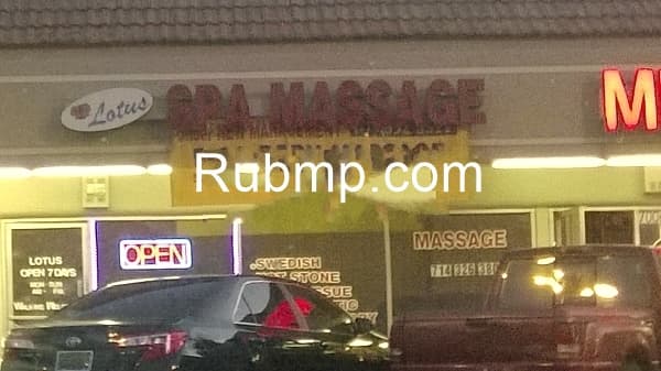Photo of Lotus Day Spa Inc.