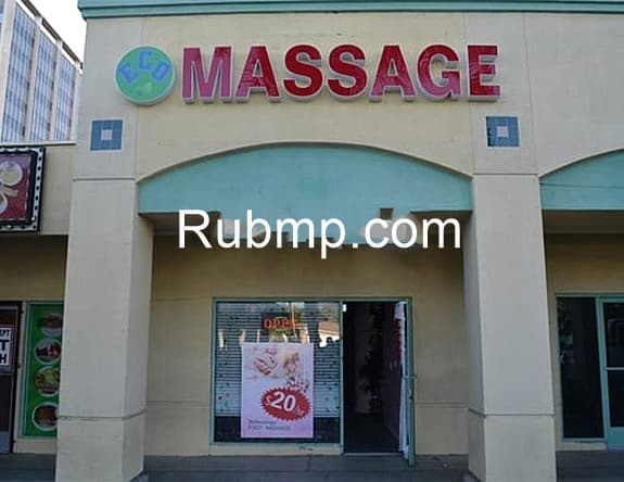 Photo of ECO Massage