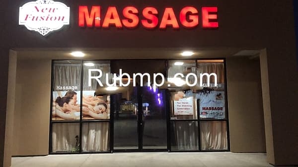 Photo of New Fusion Massage